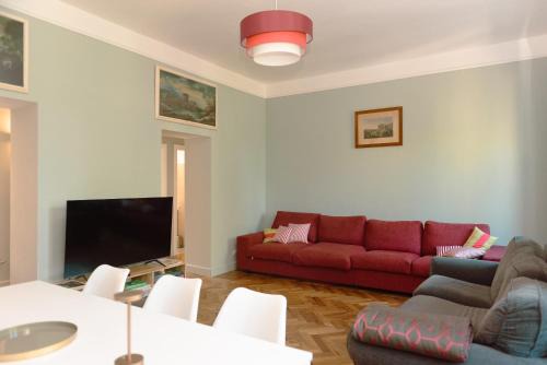 Flaminio Apartamento | Tiber Luxury Apartment