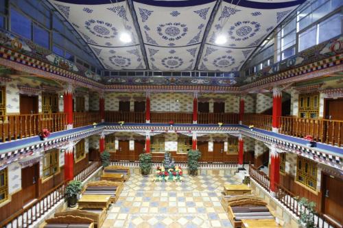 Xiahe Casa | Tibetan Family
