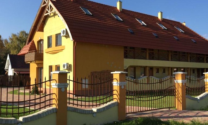 Gyula Apartamento | Tiborc Apartman