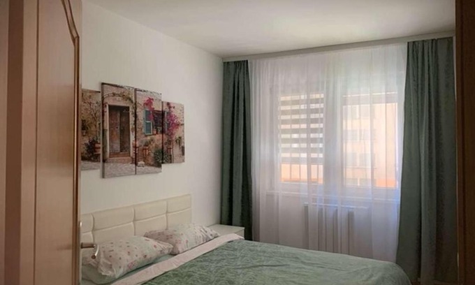 Ilidza Apartamento | Tibra Residence