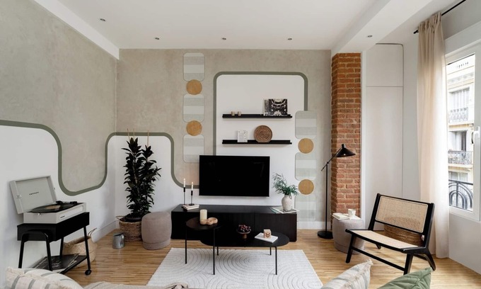 Almagro Apartamento | Tibur - 3 bedrooms in Almagro