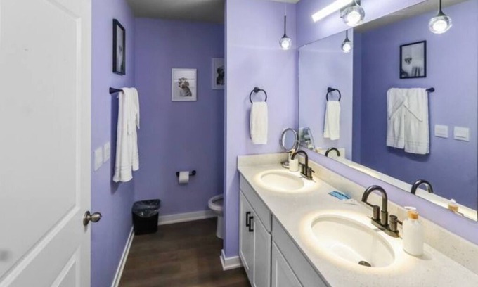 Gretna Casa | Tiburon Ranch 5 Bedroom 3 Bath 2 GB Internet