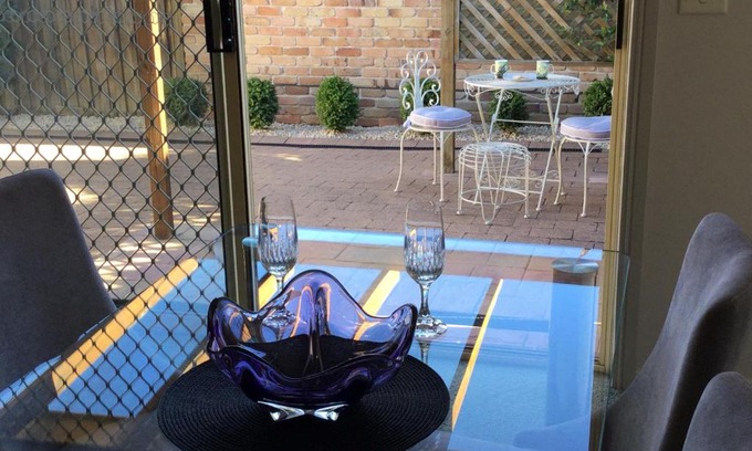 Armidale Apartamento | Tic Tac Toe Quality Accommodation