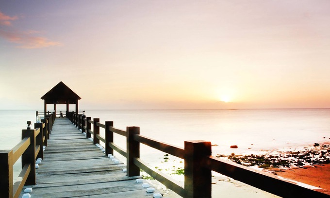 San Jacinto Hotel | Ticao Altamar Boutique Resort