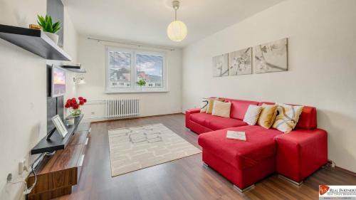 Dubravka Otro | Tichý apartmán Dúbravka