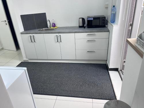 Cierny Balog Apartamento | Tichy apartmán