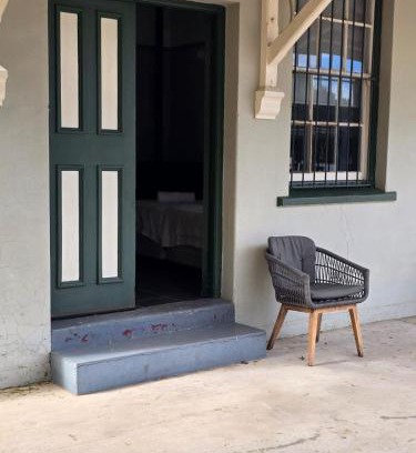 Calitzdorp Otro | Ticket Offices