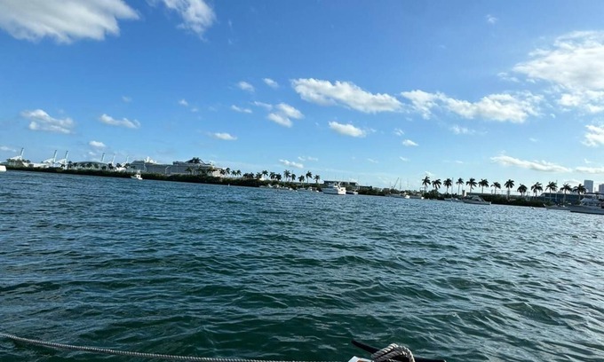 Miami Alquiler De Eote | Tide and Seek Suites