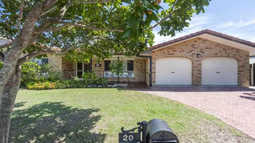 Yamba Casa | Tide Change - Pet Friendly