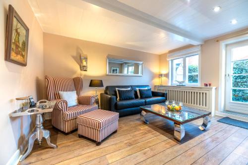 Oevenum Apartamento | Tide-Haus