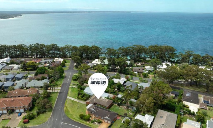 Vincentia Casa | Tide's Edge by Experience Jervis Bay
