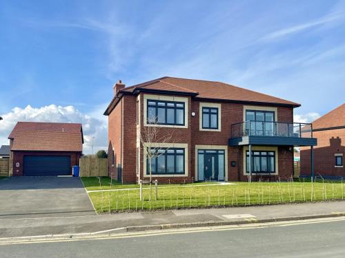 Bridlington Casa | Tides and Tee Off