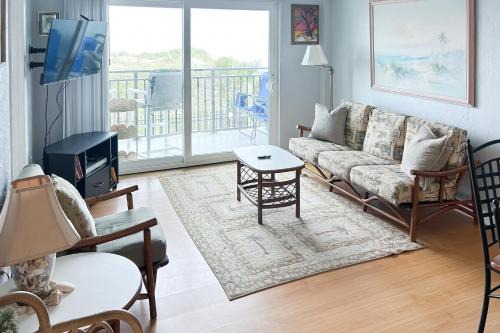 Jacksonville Beach Apartamento | Tides and Tranquility