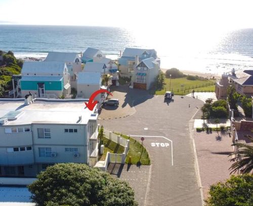 Jeffreys Bay Apartamento | Tides Beach Apartment