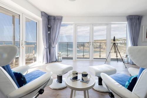 Portreath Casa | Tides Edge