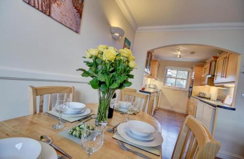 Woolacombe Apartamento | Tides Edge Woolacombe