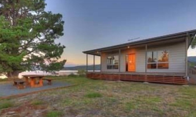 Dover Apartamento | lujo mareas REACH con absoluta waterfrontage