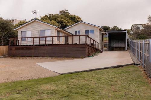 Scamander Casa | Tides & Tails - Pet Friendly