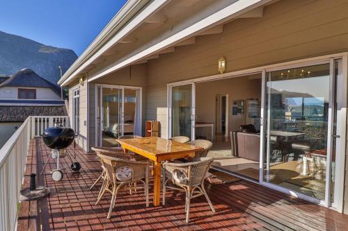 Betty's Bay Casa | Tides