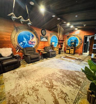 Rumailah Apartamento | Tideview Residences