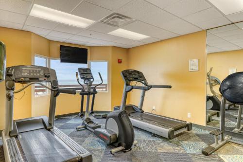 Panama City Beach Apartamento | Tidewater Beach Resort 1606