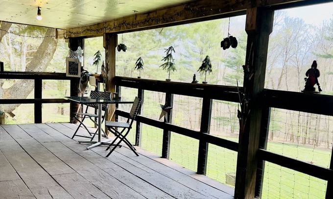 Tidioute Casa | Tidioute Allegheny River- Kayaking, Fishing and More- Pets Friendly