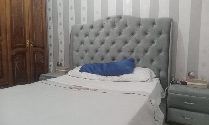 Mediouna Apartamento | Apartamento ordenado y tranquilo equipado con WiFI cerca del aeropuerto y el océano