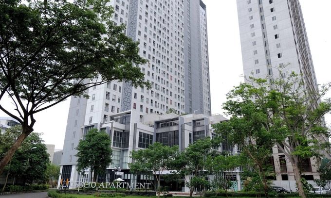 Sidoarjo Apartamento | Tidy And Comfy 1Br At Tamansari Prospero Sidoarjo Apartment