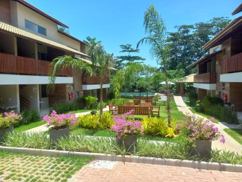 Guarajuba Apartamento | TIE RESIDENCIAL GUARAJUBA BA