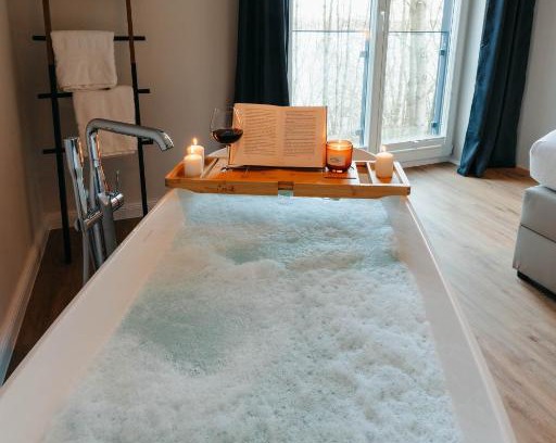 Ratzeburg Apartamento | Tien Stuuv