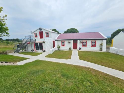 Kilkelly Casa | Tiernan's Luxury Accommodation