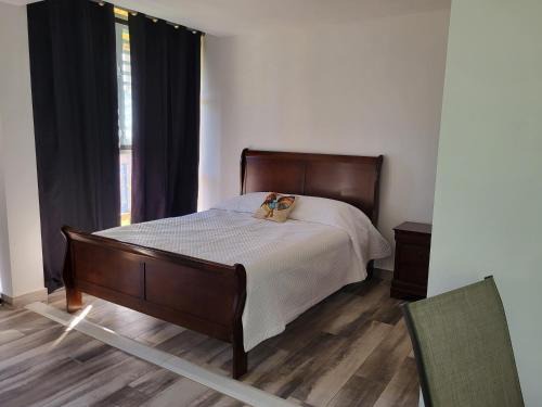 Maizales Cama Y Desayuno | Tierra Adentro Bed and Breakfast