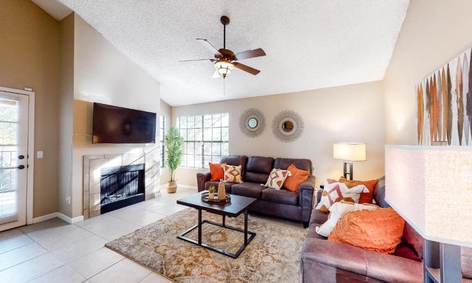 Tucson Apartamento | Tierra Catalina #37