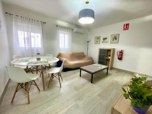 San Lorenzo Apartamento | Tierra Cordobesa