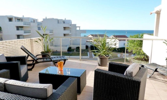 Molinell Apartamento | Tierra de Mar 38