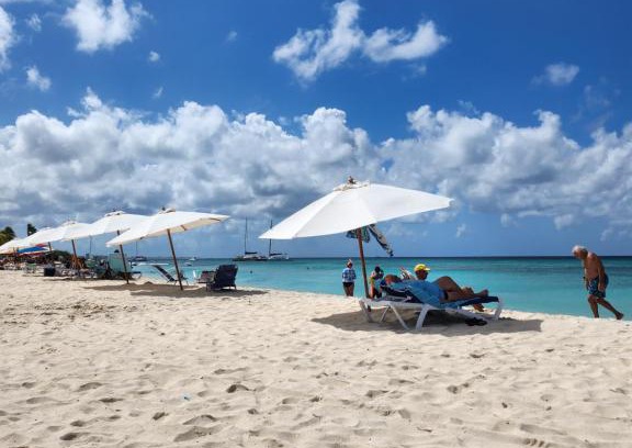 Noord Apartamento | Tierra Del Sol.OCEAN FRONT GOLF AND TENNIS RESORT CONDO
