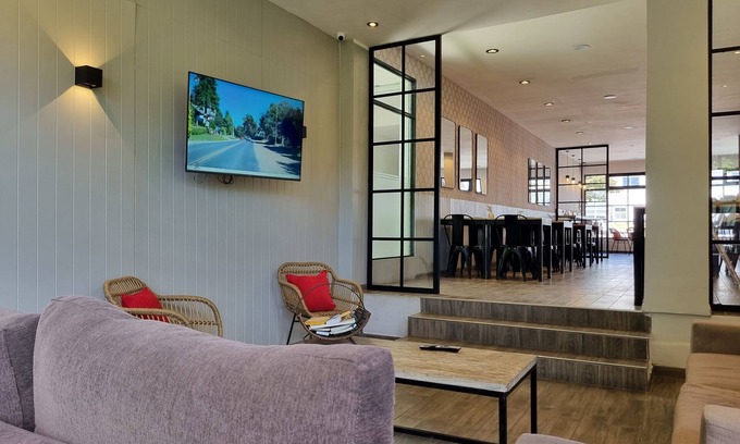 Centro Hotel | Tierra Gaucha Hotel Boutique