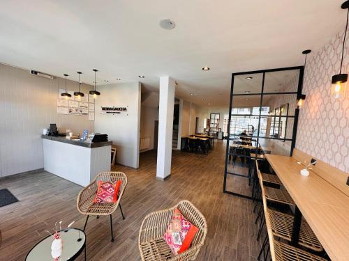 Centro Hotel | Tierra Gaucha Hotel Boutique
