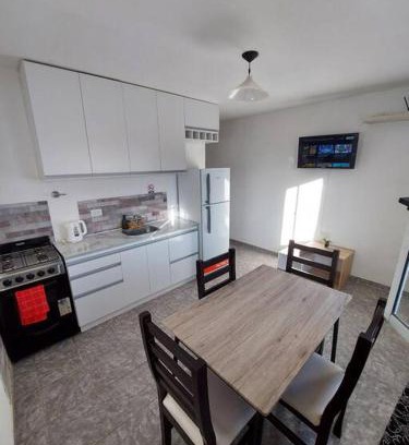 Comodoro Rivadavia Apartamento | Tierra Leona