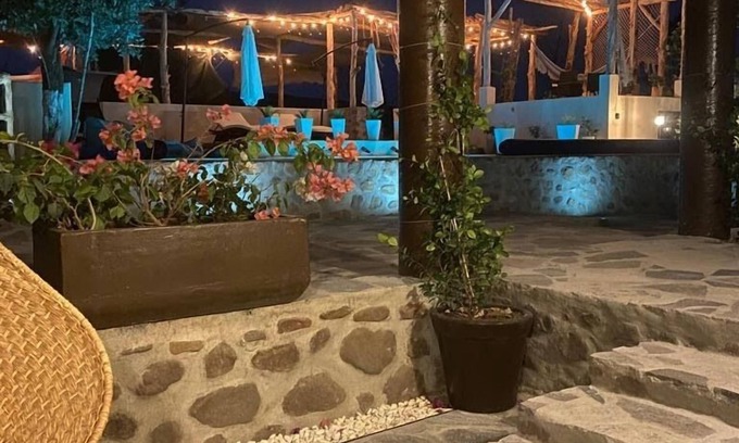 Comonfort Casa | Tierra Madre