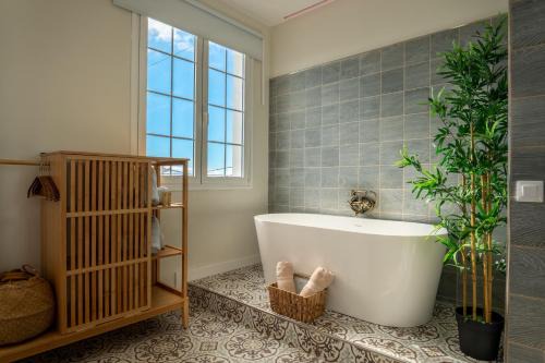 Santa Cruz de la Palma Casa | Tierritas Village (Ventanas del Atlántico 2)