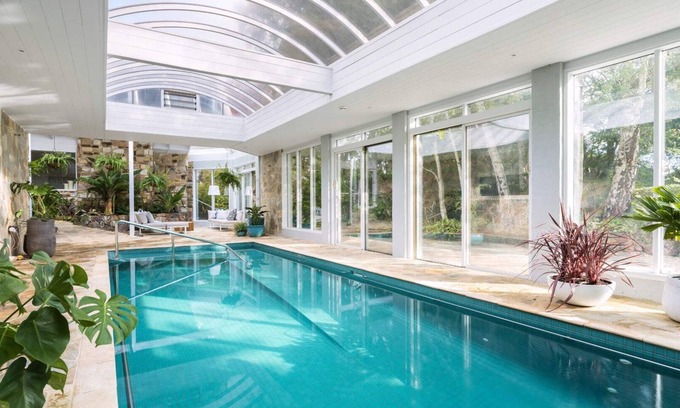 Mount Macedon Casa | Tieve Tara Summary: E