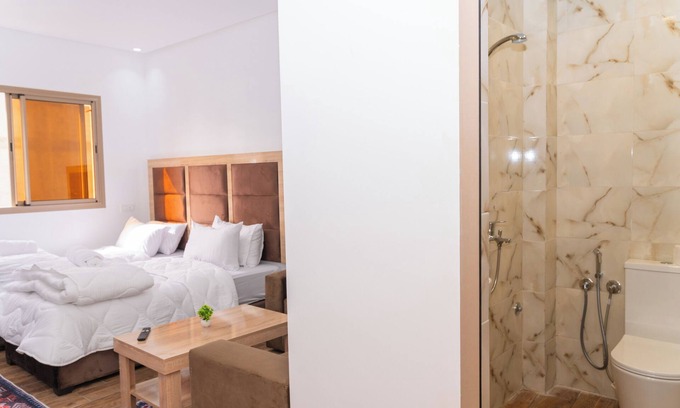 Imsouane Apartamento | Tifawine Stay — Chambre 7, détente à Imsouane