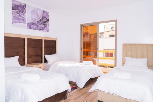 Imsouane Casa | Tifawine Stay Guest House Social Stay and Oceanview Rooms