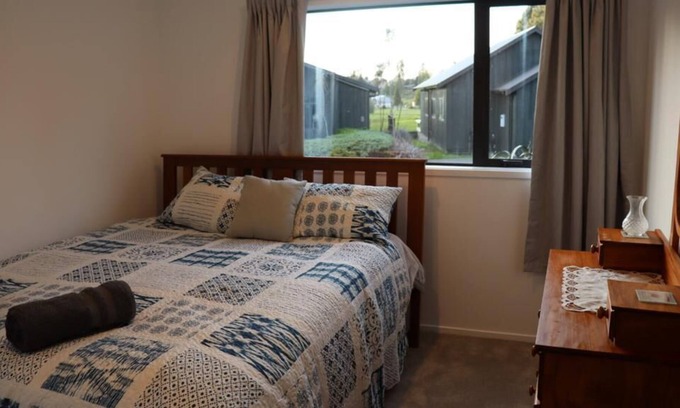 Ohakune Apartamento | Tiffany Chalets Unidad autónoma