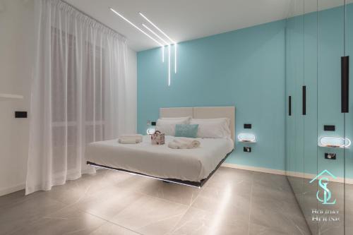 Desenzano del Garda Apartamento | Tiffany - SL Holiday House