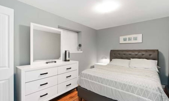East Newton North Casa | Tiffany Space。Winter Deal