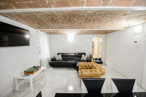 Old Town Apartamento | TIFFANY TORTELLINOSUITE Modena