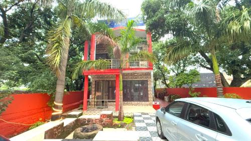 Kotabagh Complejo | Tiger Eye Resort