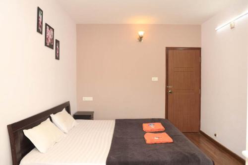 Thalayathimund Apartamento | Tiger Hill Apartments